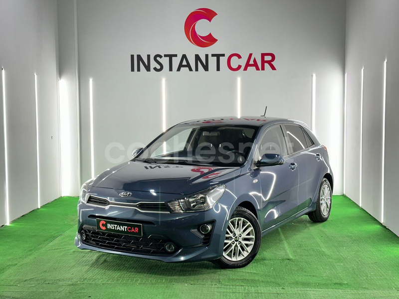 KIA Rio 1.2 DPi Drive