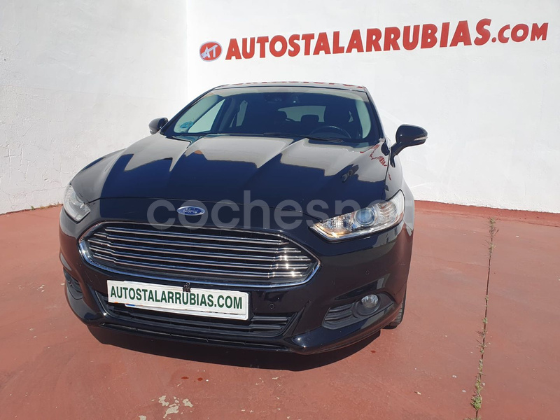 FORD Mondeo 1.5 TDCi 88kW 120CV Business 5p.