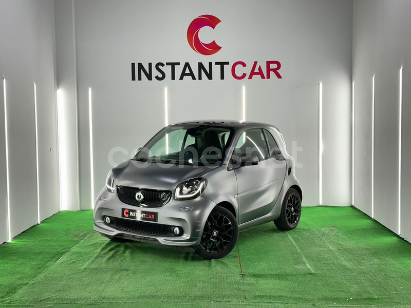 SMART Fortwo 0.9 66kW 90CV COUPE 3p.