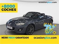 MAZDA MX-5 SportTech 1.8 Roadster Coupe 2p.