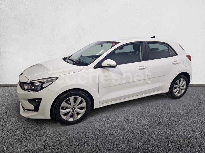 KIA Rio 1.0 TGDi 88kW 120CV MHEV iMT Drive 5p.