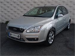 FORD Focus 1.6 Business 5p.