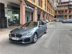 BMW Serie 5 530e 4p.