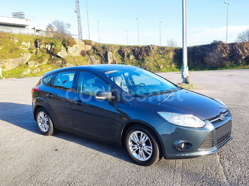 FORD Focus 1.6 TDCi Sport