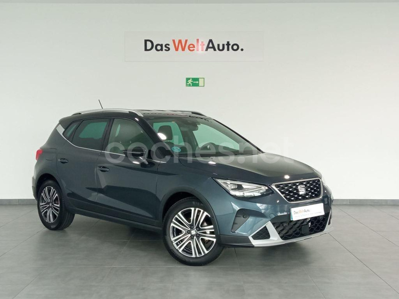 SEAT Arona 1.0 TSI 81kW Xperience XL 5p.