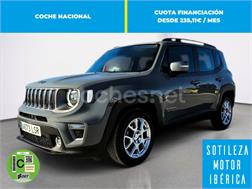 JEEP Renegade Limited 1.0G 88kW 120CV 4x2 5p.