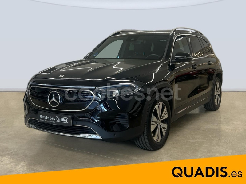 MERCEDES-BENZ EQB EQB 250 5p.