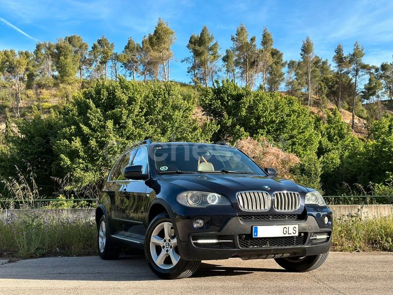 BMW X5 xDRIVE30d