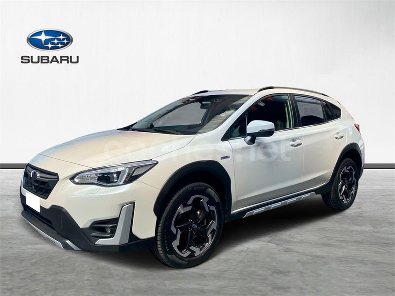 SUBARU XV 2.0i Hybrid CVT Executive Plus