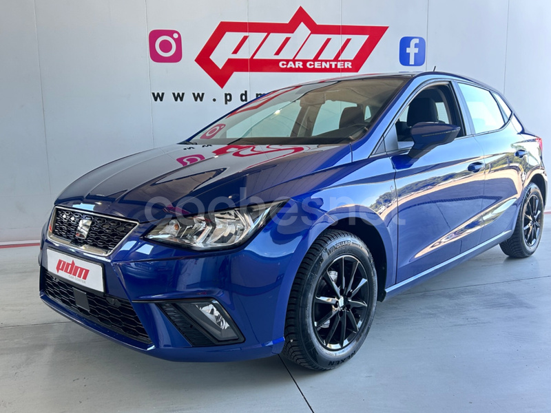 SEAT Ibiza 1.0 EcoTSI 70kW 95CV Style 5p.