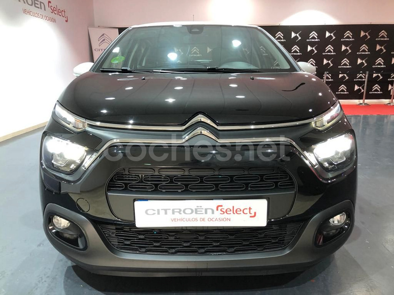 CITROEN C3 PureTech 60KW 83CV Feel Pack 5p.