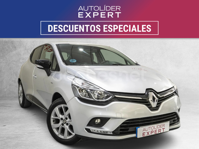 RENAULT Clio Limited Energy TCe