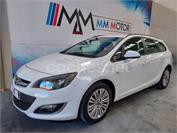 OPEL Astra 1.4 Turbo GLP Business ST 5p.