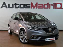 RENAULT Scénic Limited TCe 103kW 140CV EDC GPF 5p.