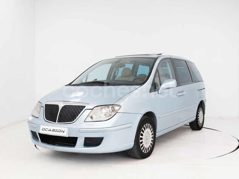 LANCIA Phedra 2.2 16v JTD Executive 5p.