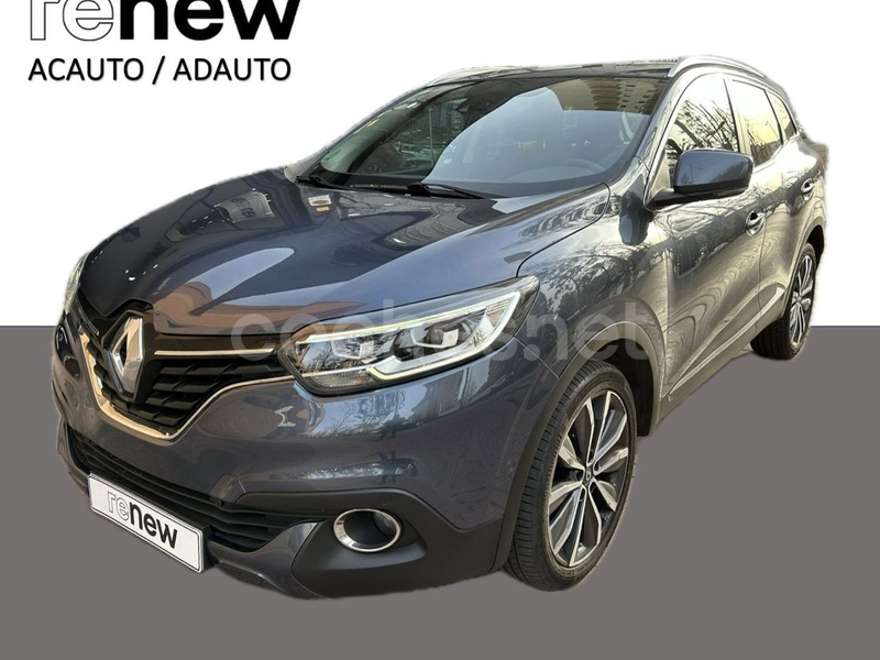 RENAULT Kadjar Zen Energy dCi 130