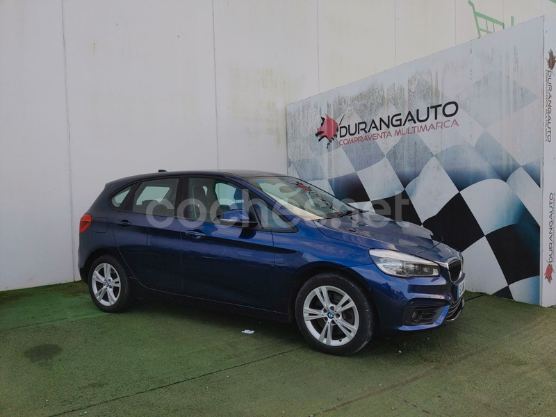 BMW Serie 2 Active Tourer 225iA