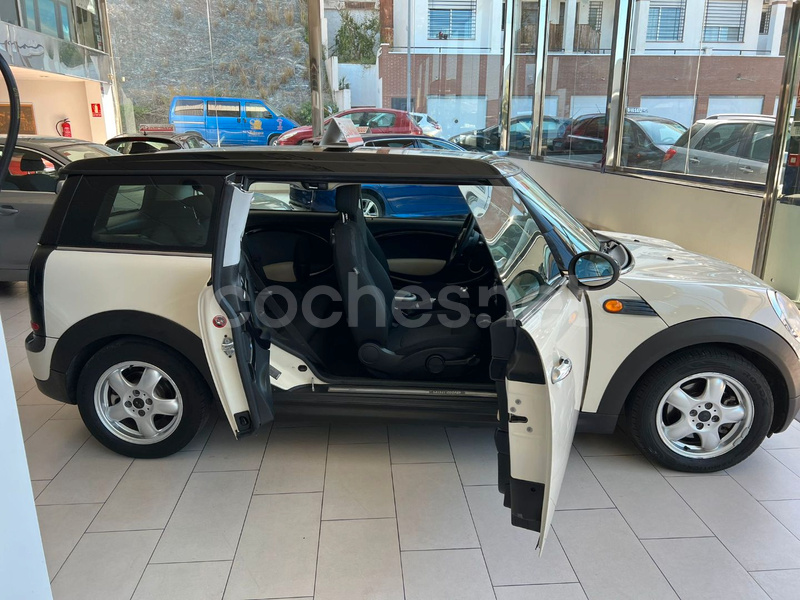 MINI MINI Cooper Clubman