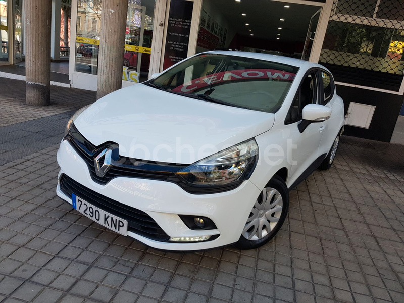 RENAULT Clio Business dCi 55kW 75CV 18 5p.