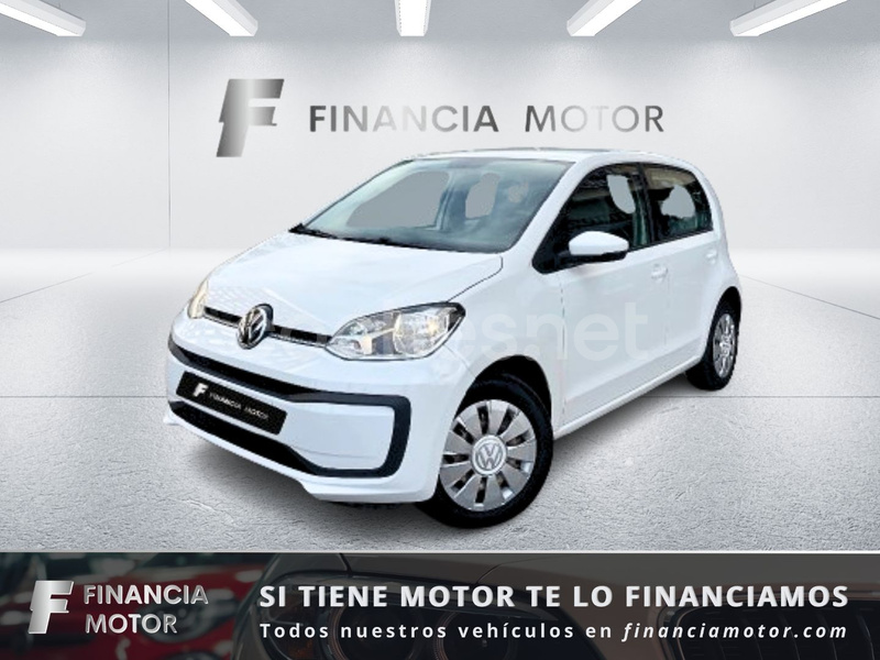 VOLKSWAGEN up! High up 1.0 44kW 60CV 5p.