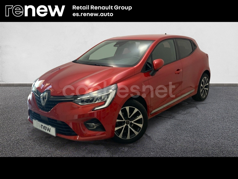 RENAULT Clio Intens SCE