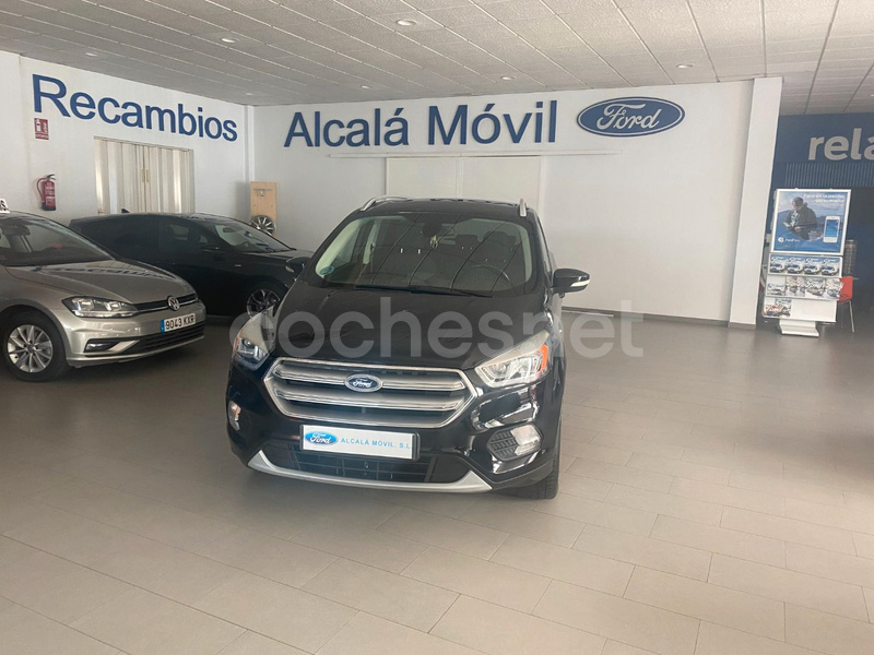 FORD Kuga 1.5 TDCi 120 4x2 ASS Business 5p.