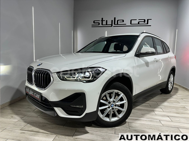 BMW X1 sDrive18dA Business 5p.