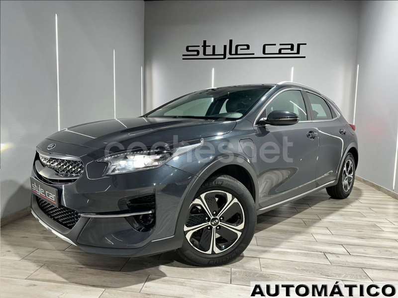 KIA XCeed 1.6 GDi PHEV 104kW 141CV eDrive 5p.