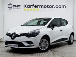 RENAULT Clio Business TCe 66kW 90CV GLP 18 5p.