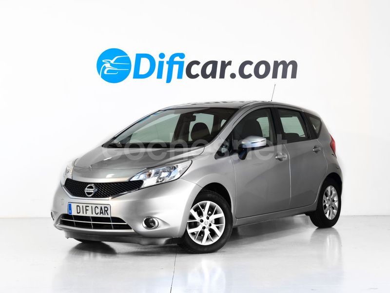 NISSAN NOTE 5p. 1.2G 80CV Acenta 5p.