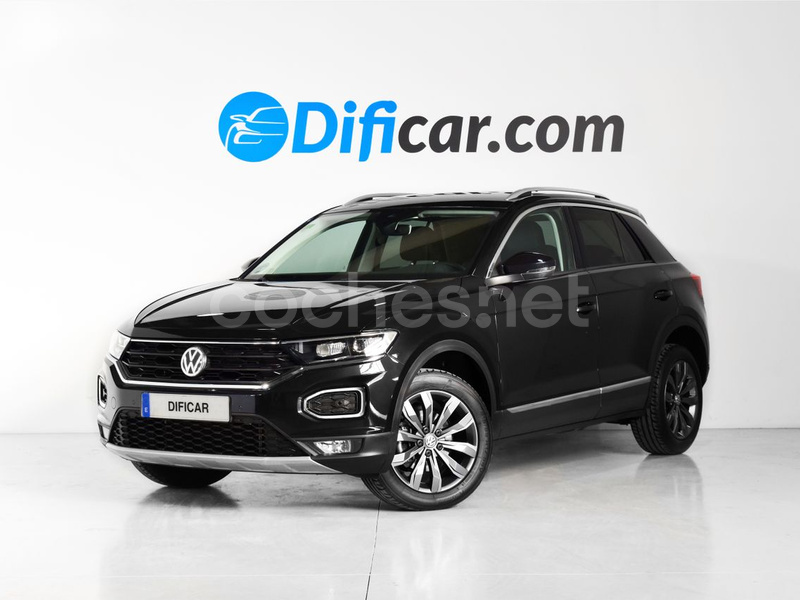 VOLKSWAGEN T-Roc Sport 1.5 TSI 110kW 150CV DSG 5p.