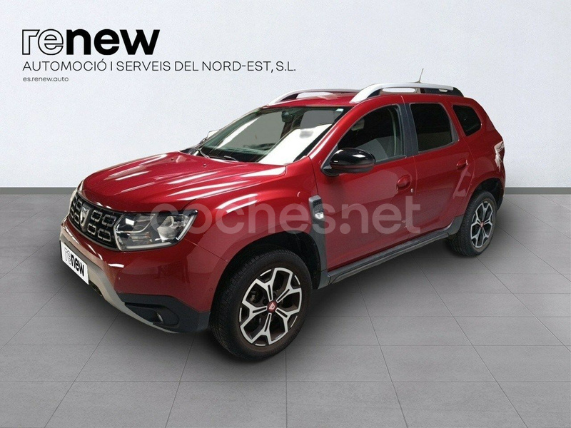 DACIA Duster SL Xplorer TCE 4X2 GPF