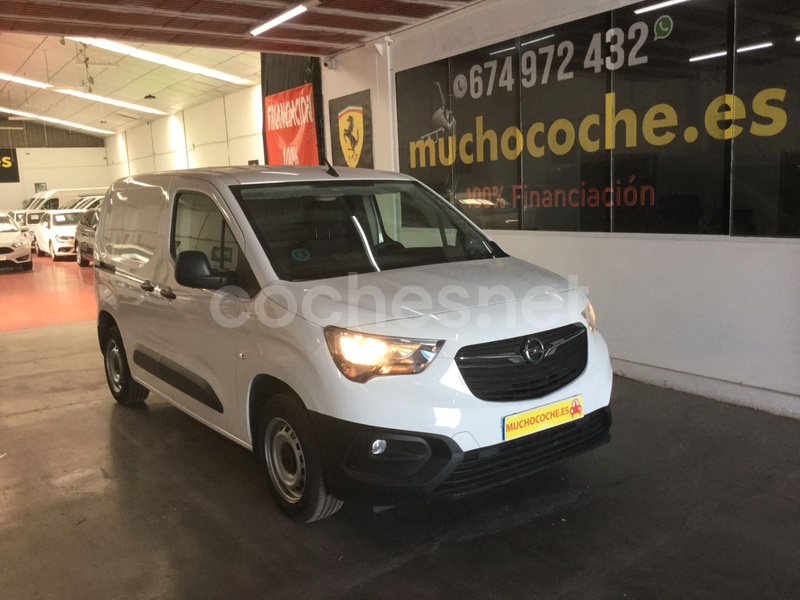 OPEL Combo 1.6 TD Express L H1 650kg