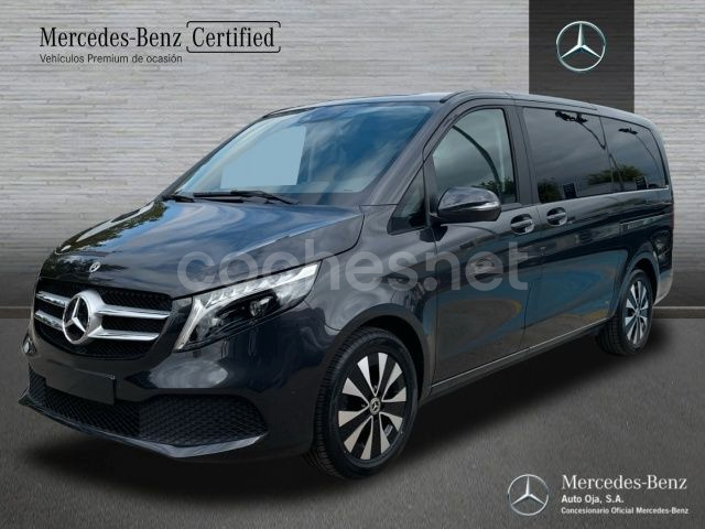 MERCEDES-BENZ Clase V 250 d Largo