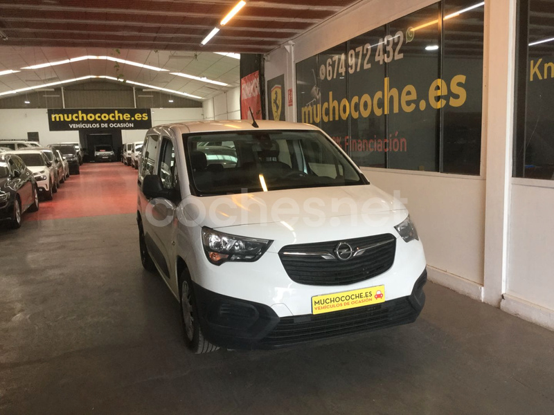 OPEL Combo Life 1.5 TD SS Expression L