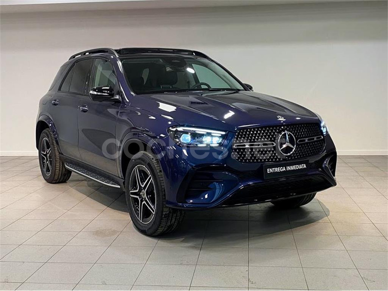 MERCEDES-BENZ GLE GLE 350 de 4MATIC Hibrido Enchufable