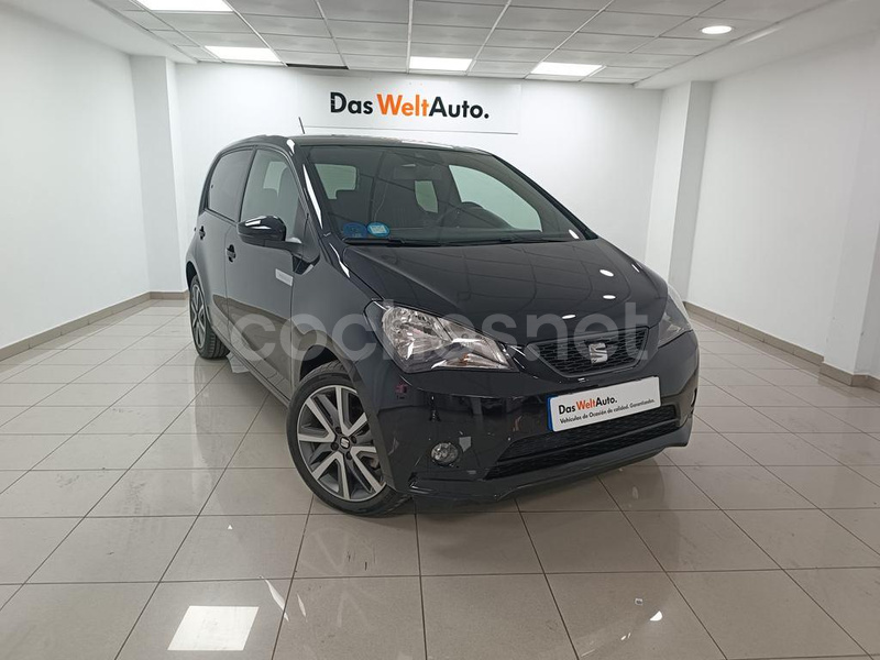 SEAT Mii Mii Electric Plus 61kW 83CV 5p.