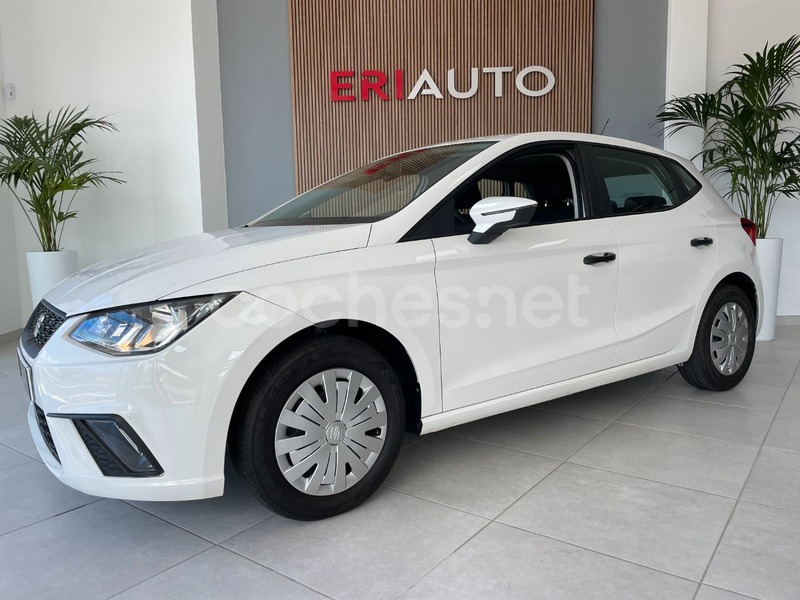 SEAT Ibiza 1.0 Reference Plus