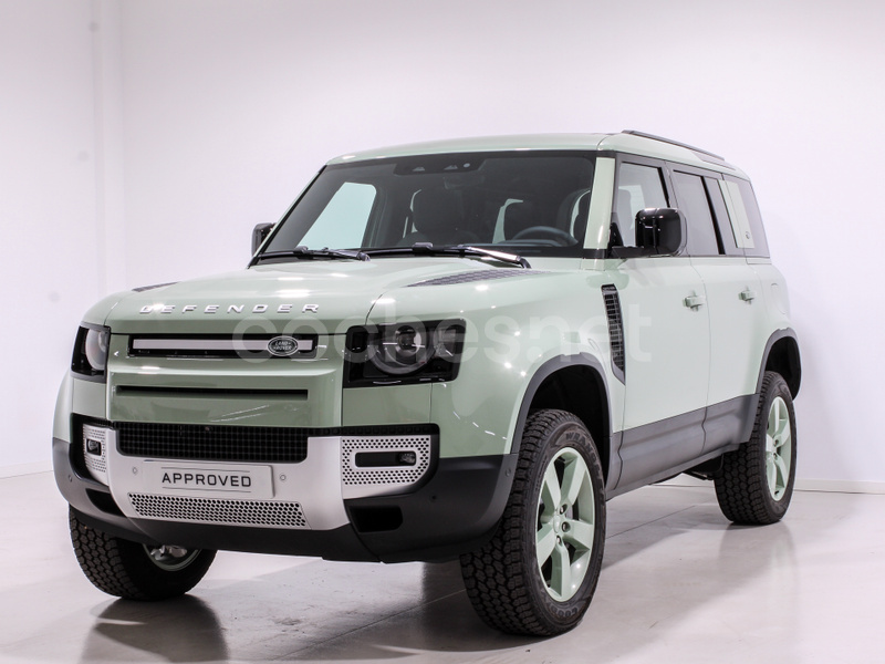 LAND-ROVER Defender 2.0 Si4 404 Limited Ed. 110 AT 4WD PHEV