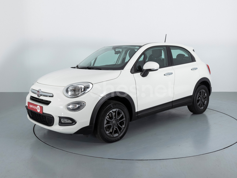 FIAT 500X Pop Star 1.6 ETorq 4x2