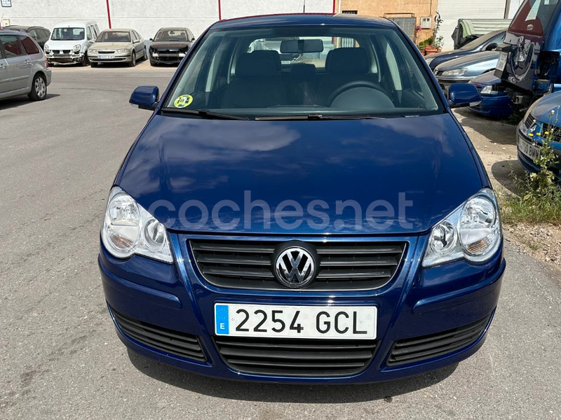 VOLKSWAGEN Polo 1.4 TDI Edition