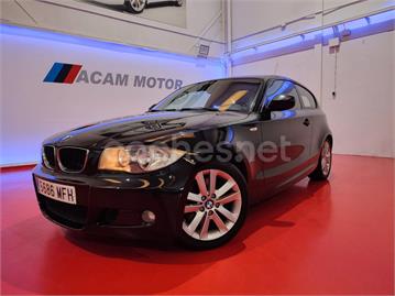 BMW Serie 1 123d 3p.