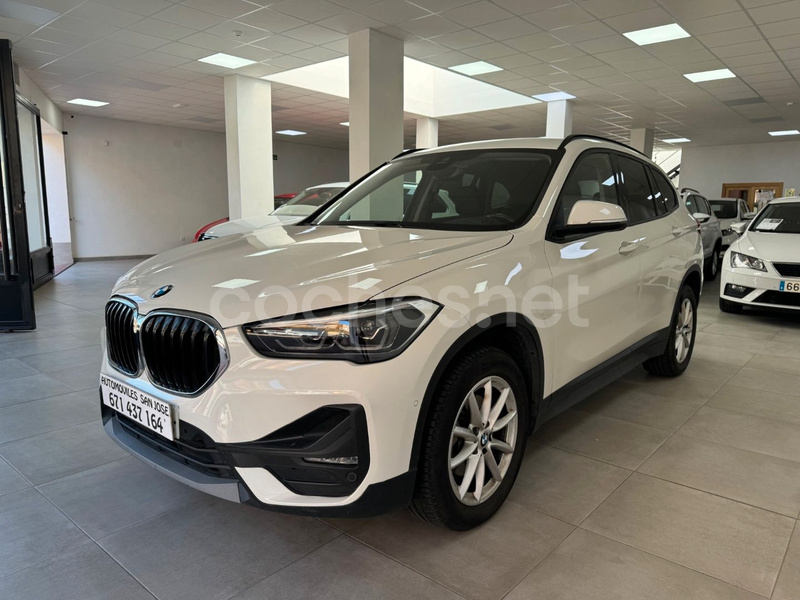 BMW X1 sDrive18d Business