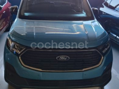 FORD Tourneo Connect 2.0 Ecoblue Active