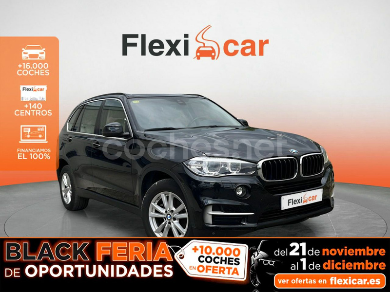 BMW X5 xDrive30d