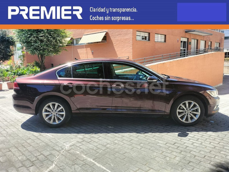 VOLKSWAGEN Passat Advance 1.6 TDI DSG