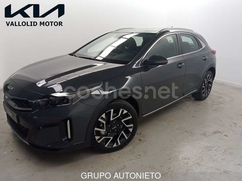 KIA XCeed 1.5 MHEV iMT Drive DCT