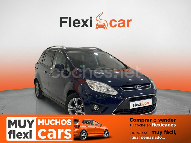 FORD C-Max 1.0 EcoBoost 100CV Trend 5p.