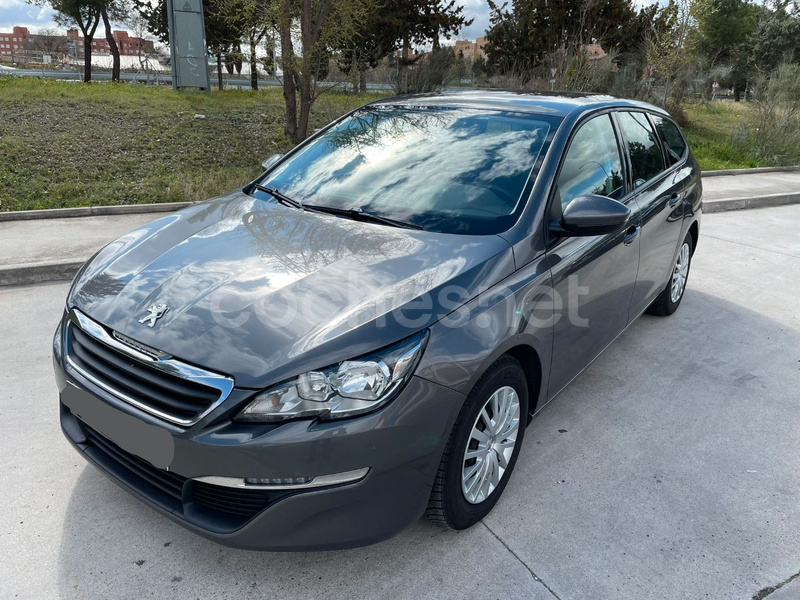 PEUGEOT 308 SW Business Line BlueHDi 100 5p.