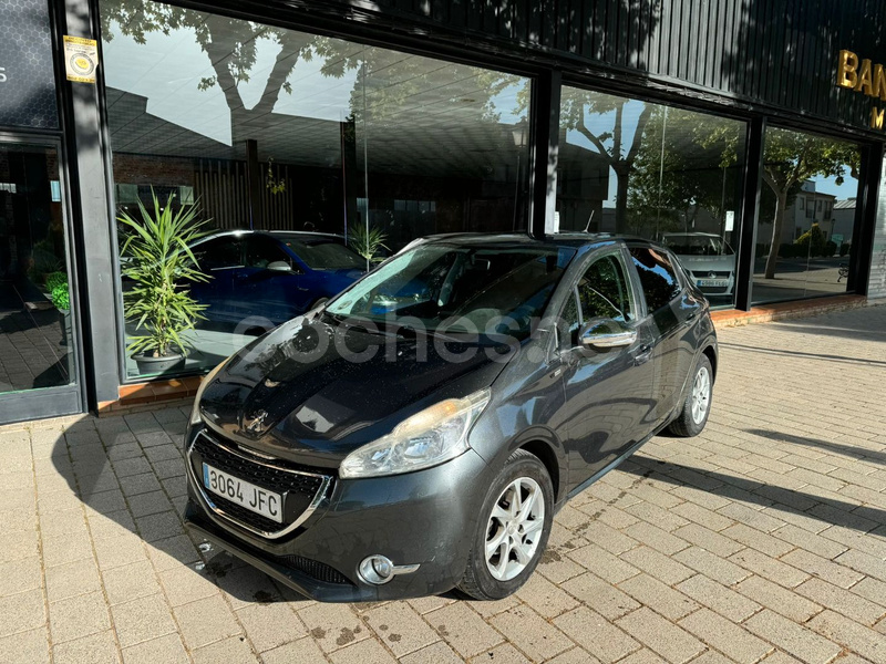 PEUGEOT 208 5P ACTIVE 1.6 BlueHDi 75 5p.